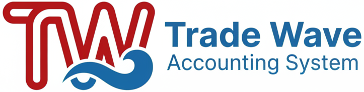 TradeWave Logo